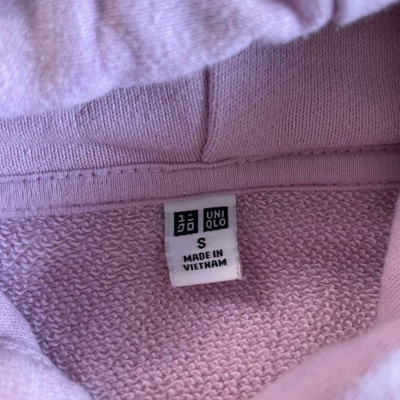 UNIQLO Hoodie - Picture 3 of 4